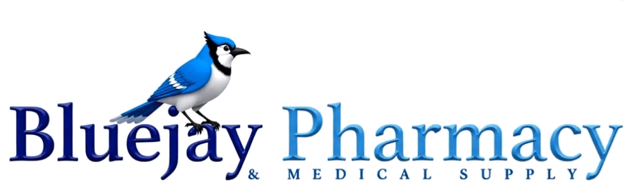 Bluejay Pharmacy & Medical Supply